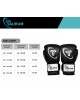 Black Training Gloves