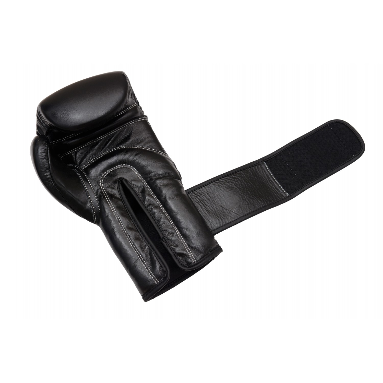 Black Training Gloves