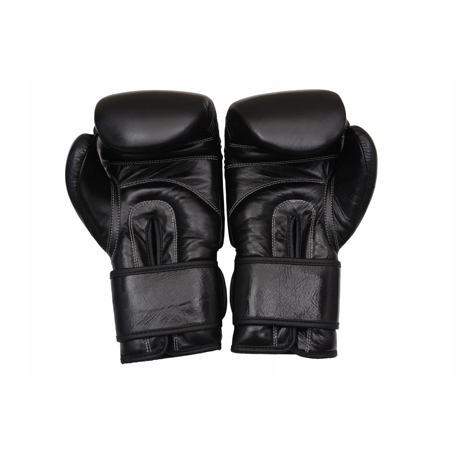 Black Training Gloves