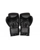 Black Training Gloves