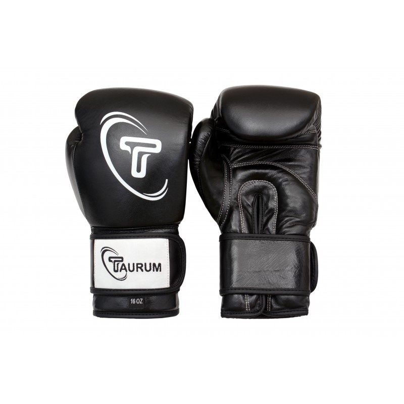 Black Training Gloves