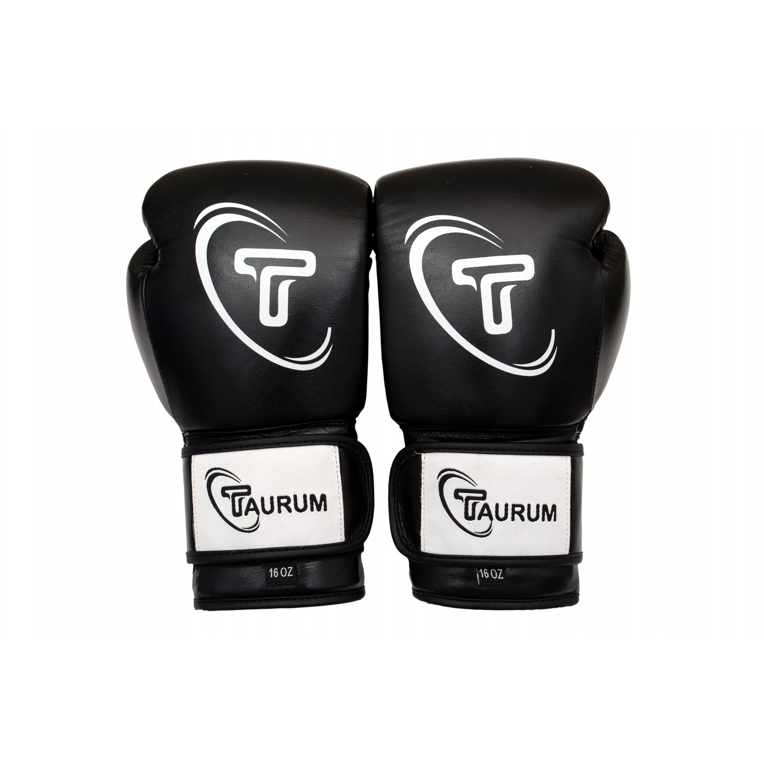 Black Training Gloves