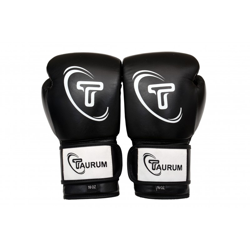 Black Training Gloves