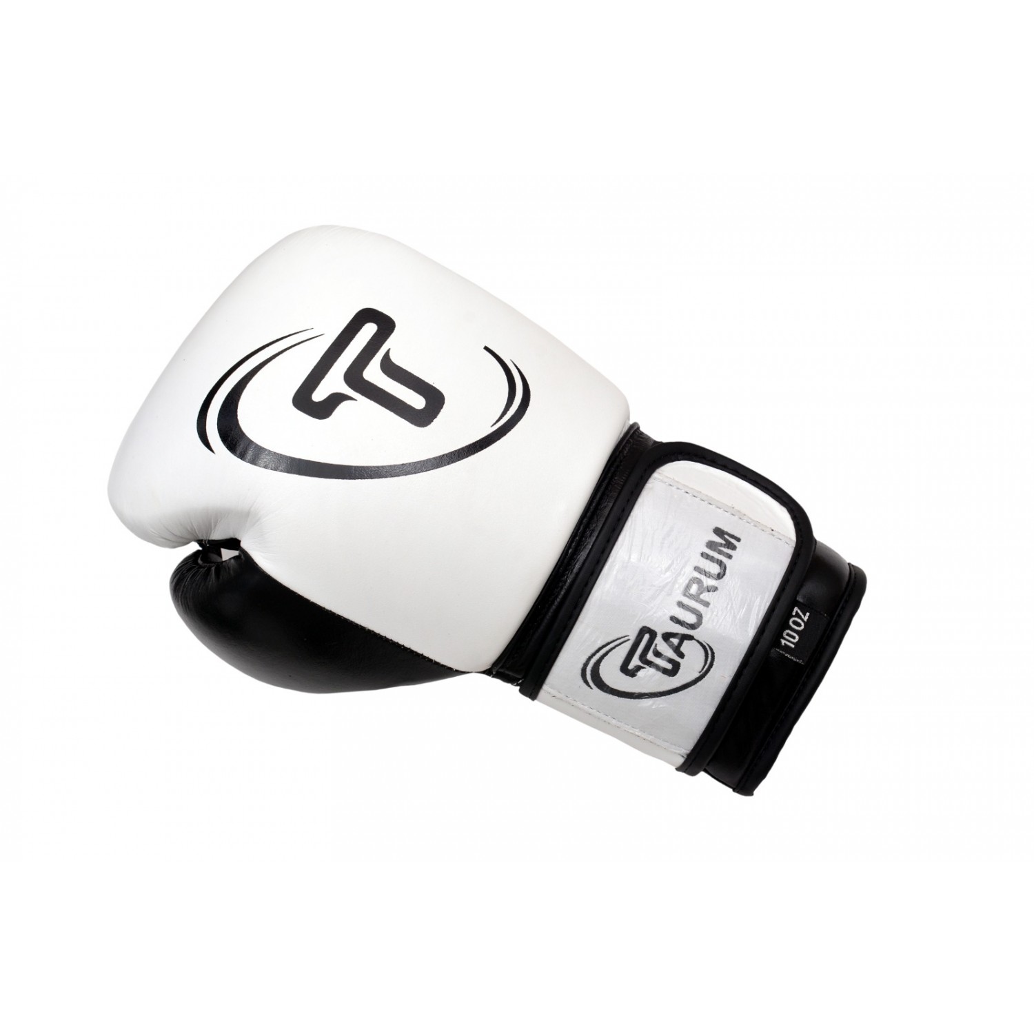 White Training Gloves