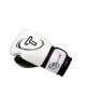 White Training Gloves