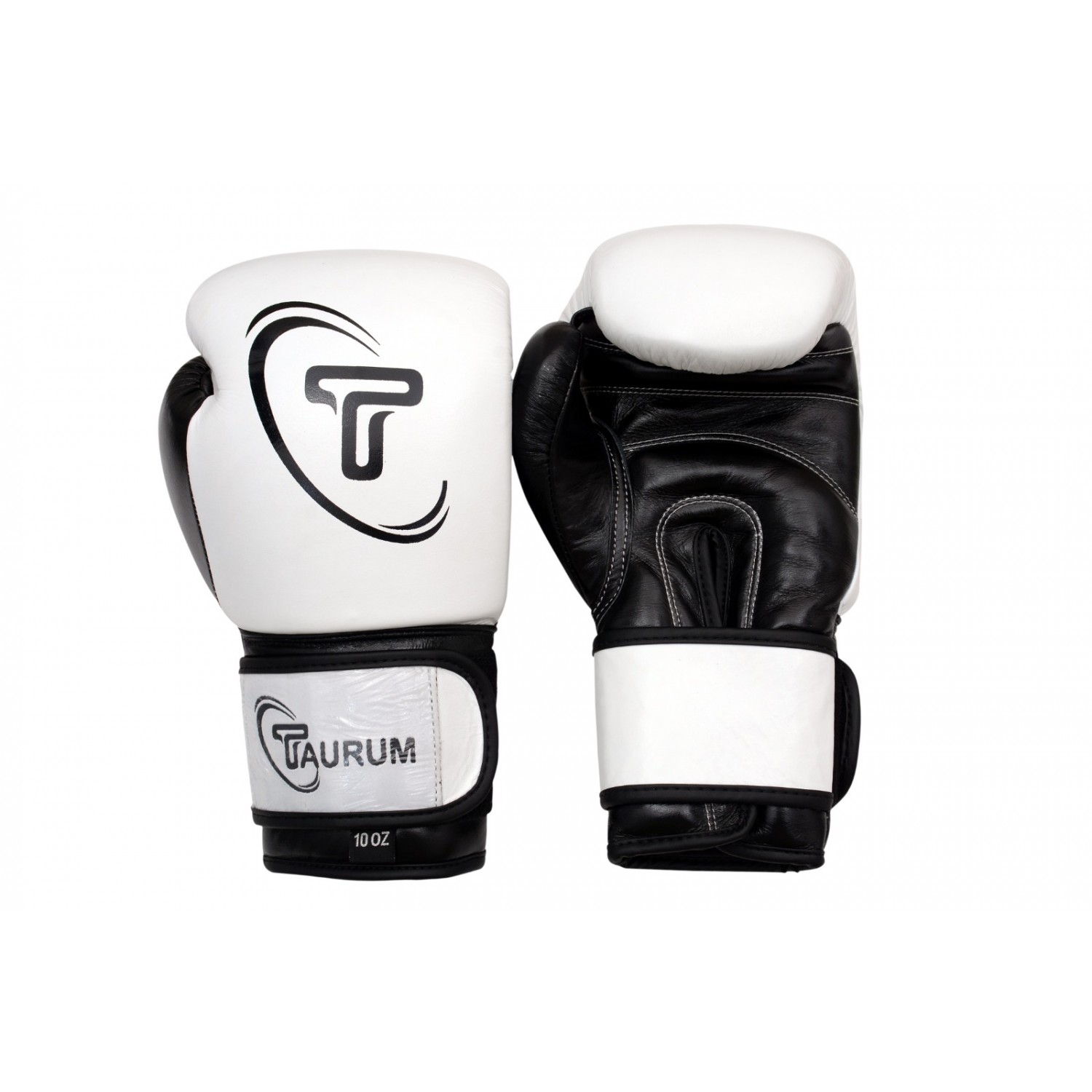 White Training Gloves