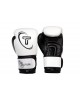 White Training Gloves