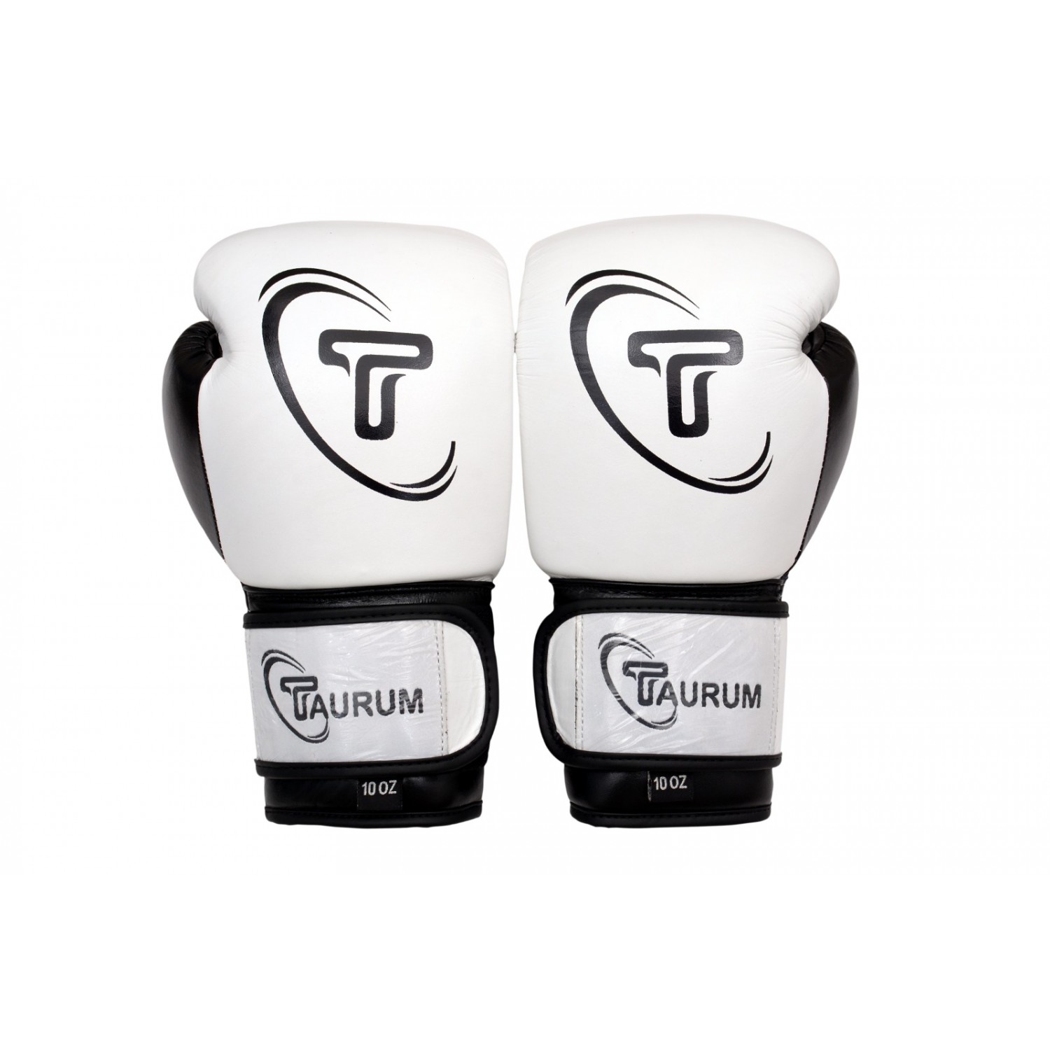 White Training Gloves