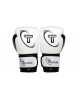 White Training Gloves