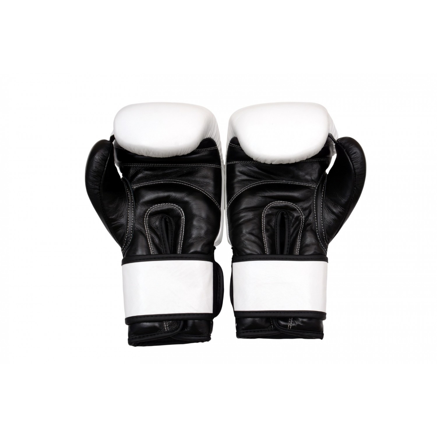 White Training Gloves