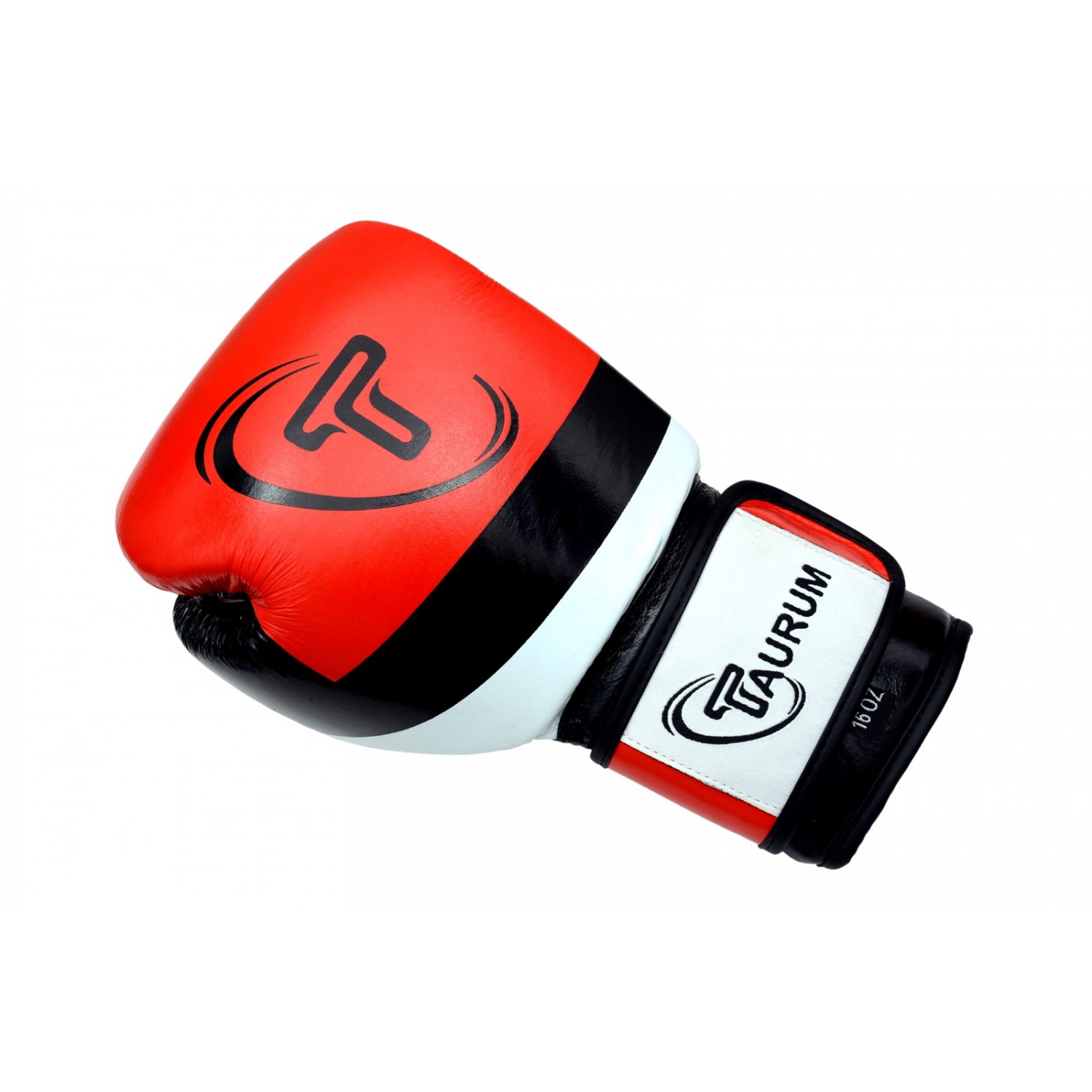 Red Training Gloves