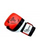 Red Training Gloves