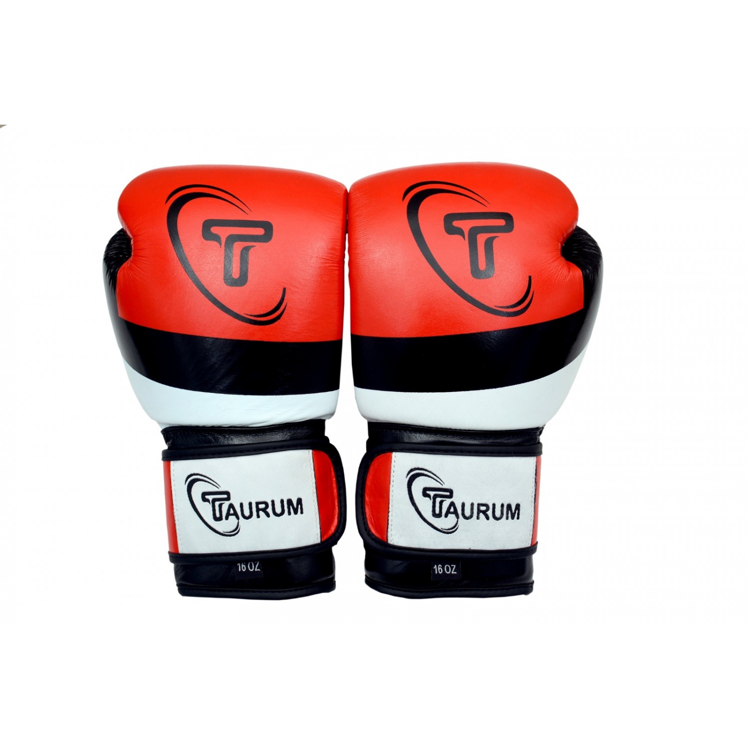 Red Training Gloves