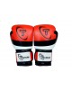 Red Training Gloves