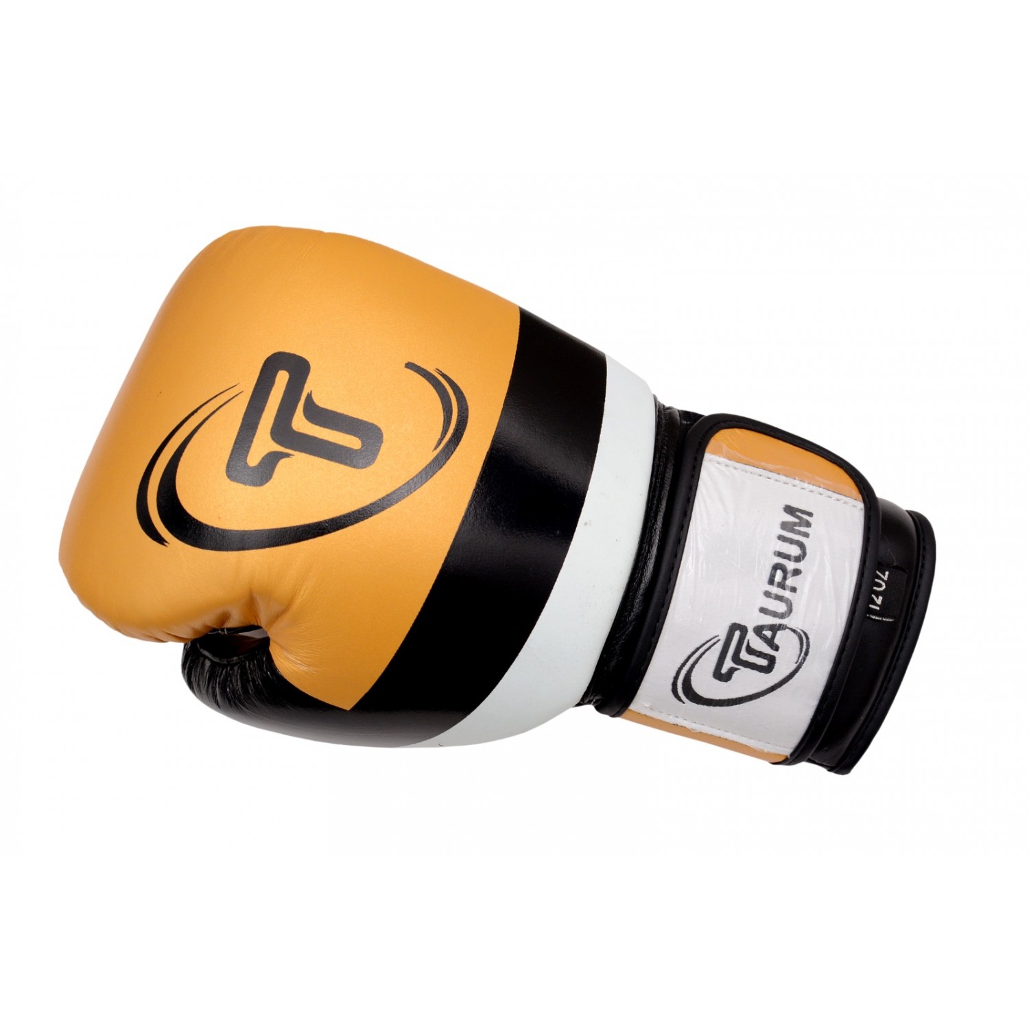 Gold Training Gloves