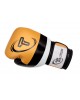 Gold Training Gloves