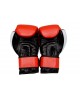 Red Training Gloves