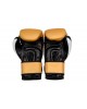 Gold Training Gloves