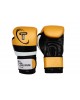 Gold Training Gloves