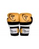 Gold Training Gloves