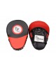 Red Focus Pads