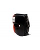 Red/Black Head Guard