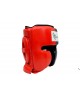 Red/Black Head Guard