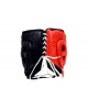 Red/Black Head Guard