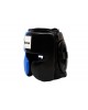 Blue/Black Head Guard