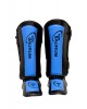 Blue/Black Shinguard