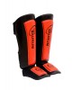 Red/Black Shinguard