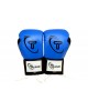 Blue Competition Gloves