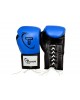 Blue Competition Gloves