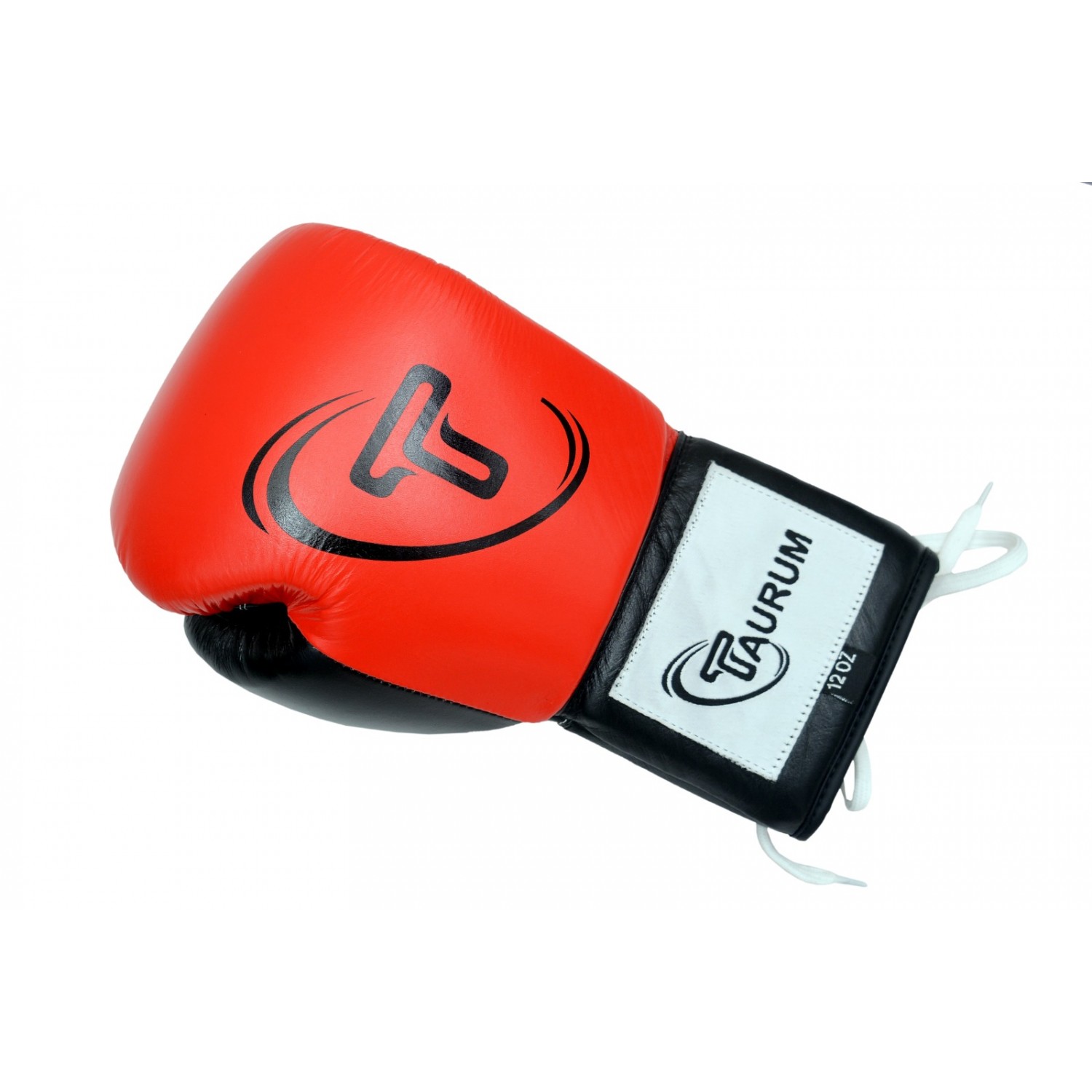 Red Competition Gloves