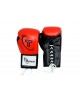 Red Competition Gloves