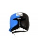 Blue/Black Head Guard