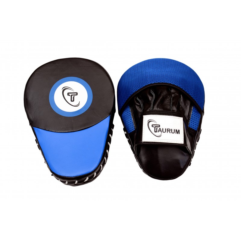 Blue Focus Pads