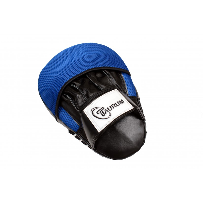 Blue Focus Pads