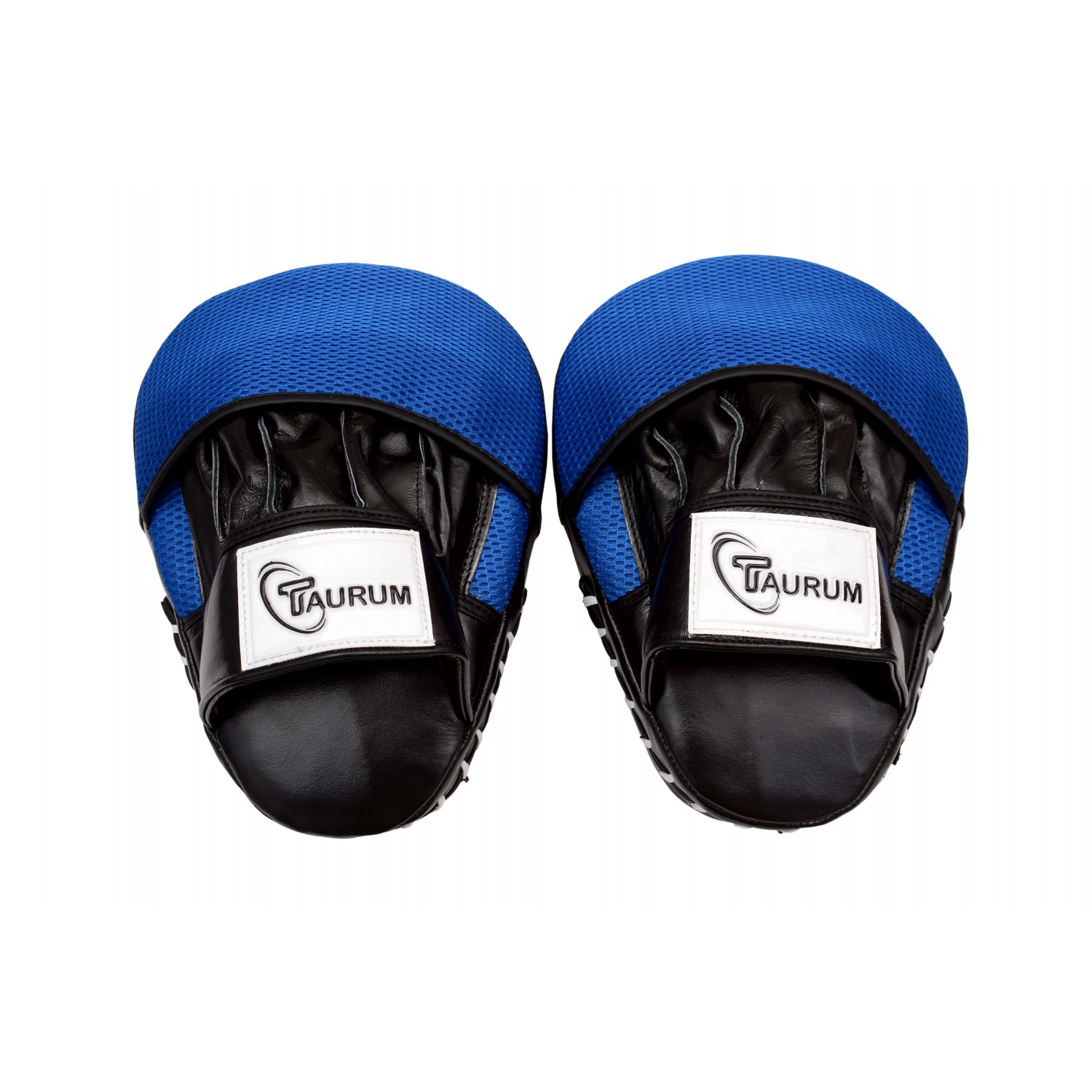 Blue Focus Pads