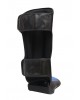 Blue/Black Shinguard